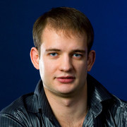 Домрачев Алексей on My World.