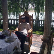 Davron Abduraimov on My World.