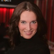 Дарья Чиркова on My World.