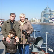 Феофан Денисенко on My World.