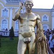 Илья Демидов on My World.
