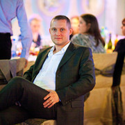 Dmitrii Nikolaev on My World.
