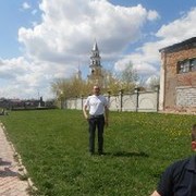 Дмитрий Овчинников on My World.