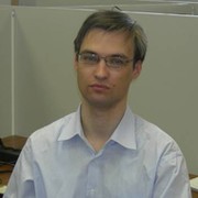 Дмитрий Волочаев on My World.