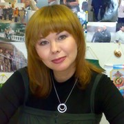 Елена Доровских on My World.