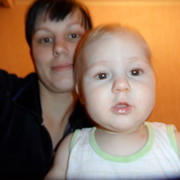 Евгения Гробова on My World.