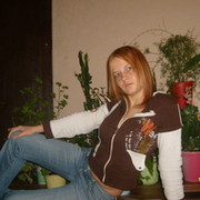 Елена Корнилова on My World.