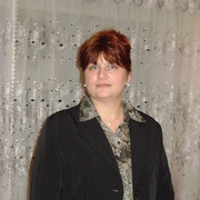 Светлана Friz on My World.