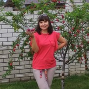 ЕВГЕНИЯ БОРИСОВНА ЧЕРНЕНИЛОВА on My World.