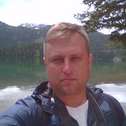 вадим федюкин on My World.