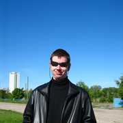Андрей _ on My World.