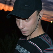 Фрол Петров on My World.