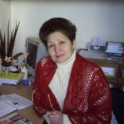 Венера Федорова on My World.