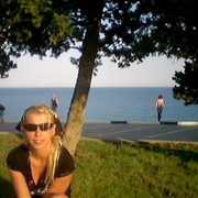 Евгения Демёхина on My World.