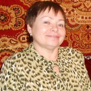 светлана говорова on My World.