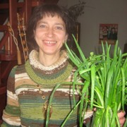Елена Пахаленко on My World.