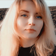 Екатерина Андреева on My World.