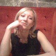 Анна Хромова on My World.