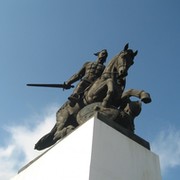 Саша  Спарк on My World.