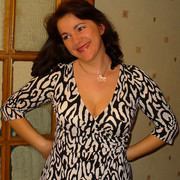Ирина Красноперова on My World.