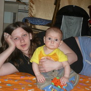 рожкова олеся on My World.