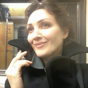 Ирина Ковалева on My World.