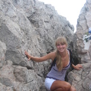 Ирина Иванова on My World.