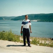 владимир ивченко on My World.