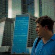 Денис Коптев on My World.