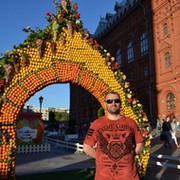 Владимир Кузьмин on My World.