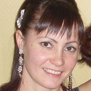 Marina Kaygorodtseva on My World.