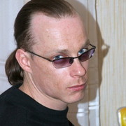 Денис Котов on My World.