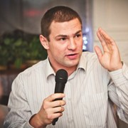 дмитрий краснов on My World.