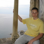 Дима Киосев on My World.
