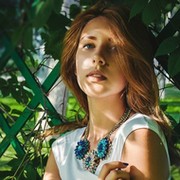 Кристина Дубровицкая on My World.