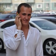 Женя Кутышенко on My World.