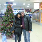 Антон и Ильмира Логиновы on My World.