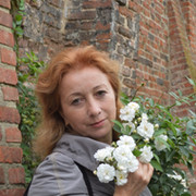 Лариса Генкина on My World.