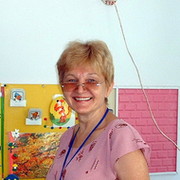 Ирина Савельева on My World.