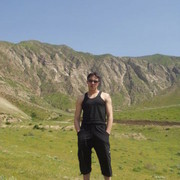 Aleksey ****** on My World.