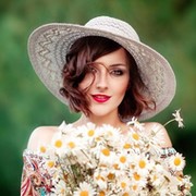 ЛИДИЯ КУЗНЕЦОВА on My World.