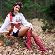 Наталия . on My World.