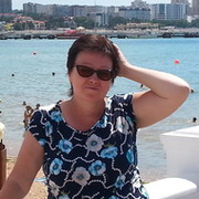Татьяна Баданова on My World.