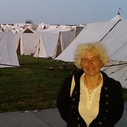 Lore E. on My World.
