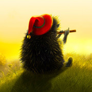 Оксана Боровик on My World.