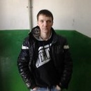 nikolaiy andreevich on My World.