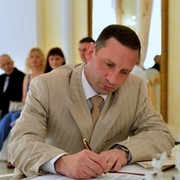 Михаил Лунев on My World.