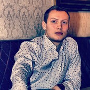 Виталий Баринов on My World.