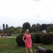 Марина Николаева on My World.