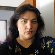 maria tome on My World.